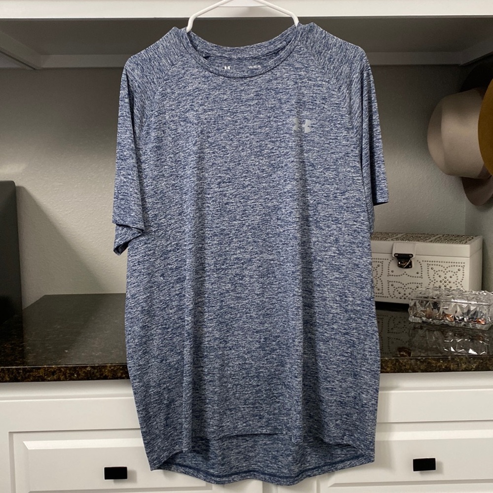 Under Armor The Tech Tee Shirt